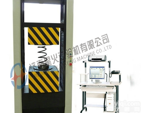 汽<em>车悬架</em>簧六分力试验机优惠折扣价格、悬架弹簧六分力试验机优惠定制中