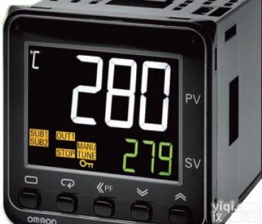 欧姆龙<em>温控器</em>E5CC华北区<em>总代理</em>