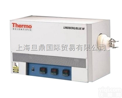 塞默飞Lindberg/Blue M 1100°C<em>三区</em><em>控温</em>管...