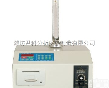 YK-74468  <em>振实密度</em>仪/<em>振实密度</em>计/<em>振实密度</em>测定仪/粉末<em>振实密度</em>仪/<em>粉体</em><em>振实密度</em>仪