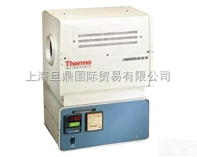 塞默飞<em>Lindberg</em>/Blue M 1700°C高温<em>管式</em>马...