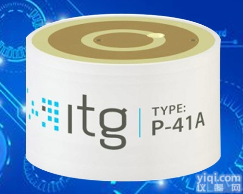 <em>微量</em><em>氧气</em>（O2）<em>传感器</em> P-41A