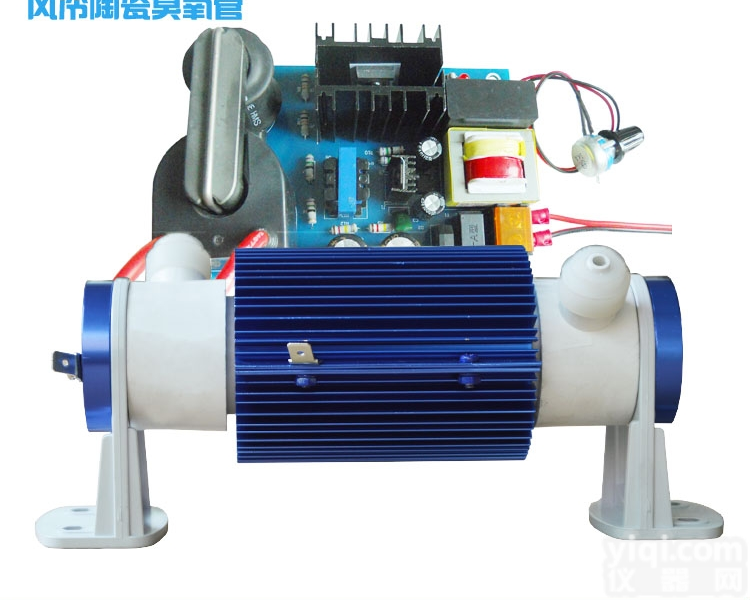 ZA-AC 2GA  <em>风冷</em>型陶瓷<em>臭氧</em>管 <em>臭氧</em>配件 <em>臭氧</em><em>发生器</em> <em>臭氧</em>机专用配件