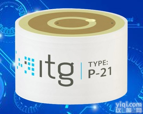 <em>微量</em><em>氧气</em>（O2）<em>传感器</em> P-21