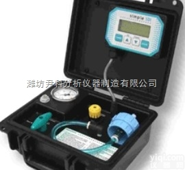 YK-<em>Simple</em> <em>SDI</em>  自动便携<em>SDI</em><em>测量仪</em>（美国）