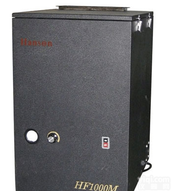 HF1000M  Hanson 10<em>工位</em>烟雾<em>净化系统</em>