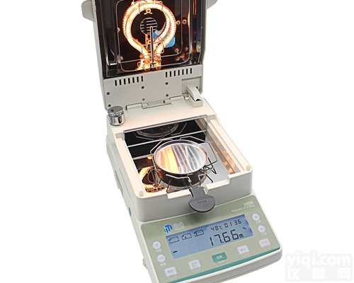 JH-H5  药粉<em>含水率</em>，药材水分<em>测定仪</em>