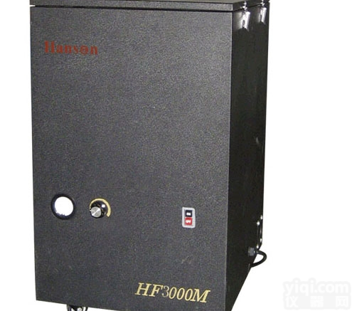 HF3000M  Hanson 30<em>工位</em>烟雾<em>净化系统</em>