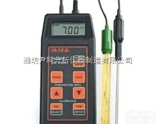 YK-8424  酸度计/<em>便携式</em><em>防水</em>型pH/ORP/温度<em>测定仪</em>