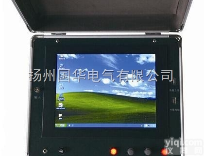 <em>电缆</em>故障定位仪 <em>国华</em><em>电缆</em>故障定位仪