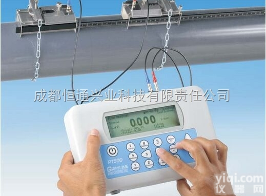 PT500便携式超声波<em>流量计</em>,<em>加拿大</em>格莱,超声波<em>流量计</em>