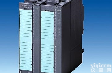 <em>西门子FM350-2 计数器功能模块</em>
