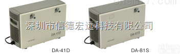 DA-41D;DA-81S  爱<em>发科</em><em>膜片</em>泵