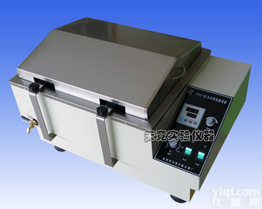 SHA-C  数显<em>往复式</em><em>水浴</em>恒温<em>振荡器</em>