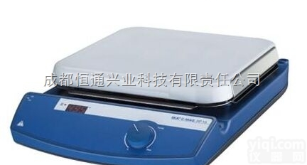 C-MAG HP10<em>加热板</em>套装,<em>德国</em>IKA,加热套装