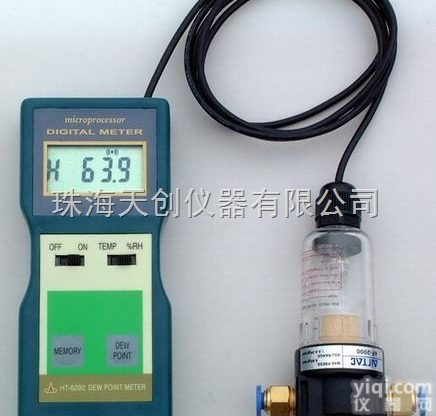 HT-<em>6292</em>  <em>国产</em>HT-<em>6292</em>高性价比<em>露点仪</em>质量保修一年