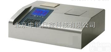 供应便携式5B-2（H）型便携多参数水质分析仪