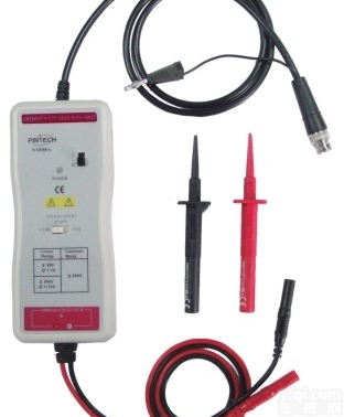 高精度<em>差分</em>探头<em>N1030A</em>