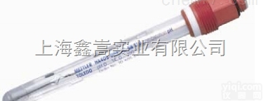 上泰PH<em>电极</em> HA405-<em>DPA</em>-SC-S8/<em>120</em>