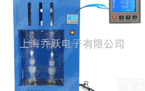 JOYN-SXT-02  浙江<em>索氏</em><em>提取</em>器厂家/河南<em>索氏</em><em>提取</em>器厂家/<em>山东</em><em>索氏</em><em>提取</em>器厂家