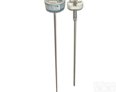 <em>WRP</em>-010  <em>热电偶</em>感温<em>元件</em> 上海自动化仪表三厂