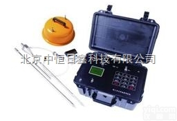 核工业FD-216型便携式<em>环境</em>氡检测仪（<em>环境</em>氡、<em>土壤</em>氡）