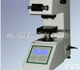 HV-1000  邦亿HV-1000/HV-1000Z自动<em>转塔</em><em>显微</em><em>硬度计</em> 上海制造