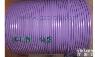 <em>西门子S7-300以太网信号电缆</em>6XV1830-0EH10