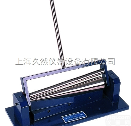 ZW-I 锥形<em>弯曲</em>试验仪 漆膜圆锥<em>弯曲</em>试验仪 锥形轴<em>弯曲</em>仪 <em>测试</em>色漆