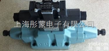 DSS-G06-C6-RY-E1-11  日本<em>不二</em>越控制流<em>电磁阀</em>，日本<em>不二</em>越<em>NACHI</em>单向阀