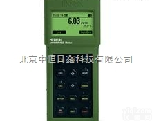 供应<em>意大利</em>哈纳 HI98184<em>高性能</em>防水型PH测定仪 原装进口