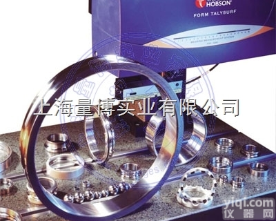 PGI 830  <em>英国</em>Taylor<em>轴承</em>应用表面轮廓仪