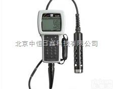 便携式<em>YSI</em> 556MPS多参数水质<em>测量仪</em> 美国ysi代理