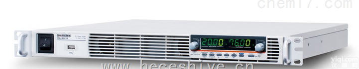 PSU 12.5-<em>120</em>  <em>台湾</em>固纬PSU 12.5-<em>120</em>可编程开关直流电源