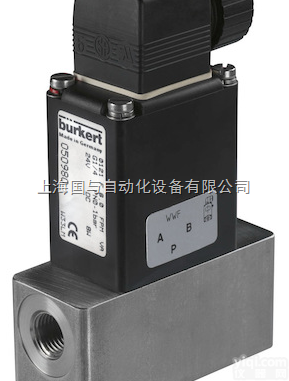 0121型  <em>宝德</em>0121型耐腐蚀<em>电磁阀</em>两位两通、<em>宝德</em>两位<em>三通</em>阀