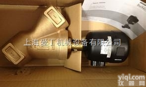 代理德国<em>宝德</em><em>角座阀</em>/<em>宝德</em>BURKERT<em>角座阀</em>价格多少