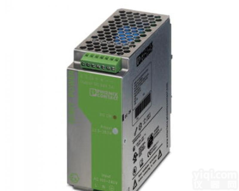 QUINT-BAT/24DC/7.2AH  <em>菲尼</em>克斯电源QUINT-BAT/24DC/7.2AH <em>2866352</em>