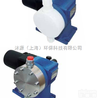 意大利SEKO赛高220V机械隔膜<em>计量泵</em>，DOSY系列<em>电机</em>驱动<em>计量泵</em>