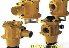 STR070-1BG2M90  MP FILTRI<em>法兰</em>式<em>过滤器</em>特价销售