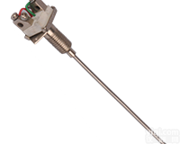WRET2-001  电站<em>测温</em>用感温<em>元件</em>