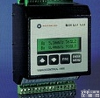 VC-<em>1500</em>  <em>德国</em><em>申克</em>双通道振动温度监测仪VC-<em>1500</em>