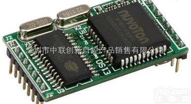 康耐德C2000 E1S0 TTL转网络<em>嵌入式</em>联网<em>模块</em>