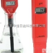 HI98107  供应意大利哈纳 HI98107<em>笔式</em><em>酸度计</em> 北京<em>现货</em>
