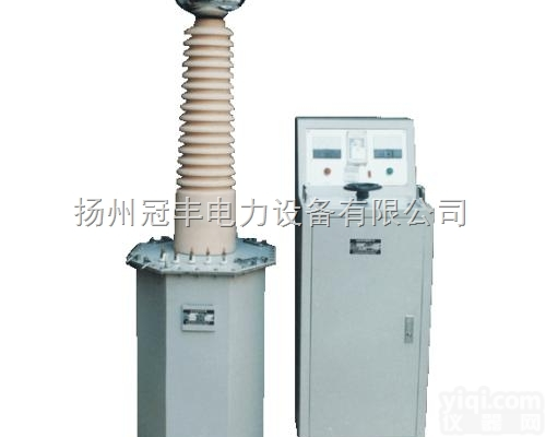 <em>充气式</em><em>变压器</em>工频耐压控制台