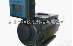 LLQ  供应<em>上海</em>测气体的<em>罗茨</em>（腰轮）流<em>量计</em>
