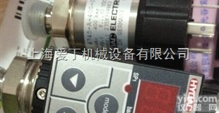 贺德克压力继电器哈尔滨一级代理HYDAC压力继电器<em>黑龙江</em><em>总经销</em>