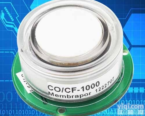 <em>硅烷</em>（SIH4）<em>气体</em>检测<em>模块</em>