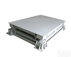 带<em>缓冲</em>功能的<em>电子秤</em>