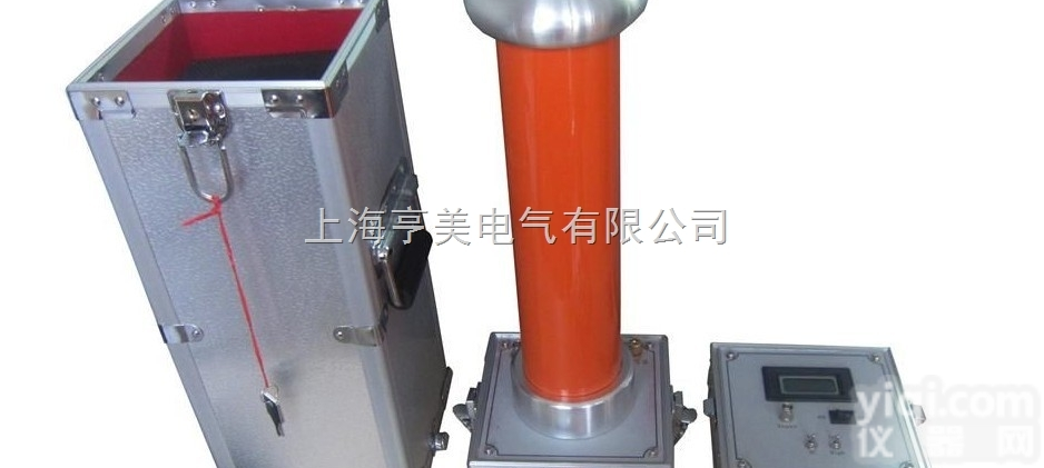 FRC交直流数字<em>高压</em><em>分压器</em>,电阻,<em>电容</em>,阻容<em>分压器</em>