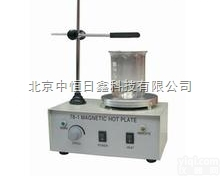 供应便携式78-1 79-1<em>磁力</em><em>加热</em><em>搅拌器</em> 大量库存